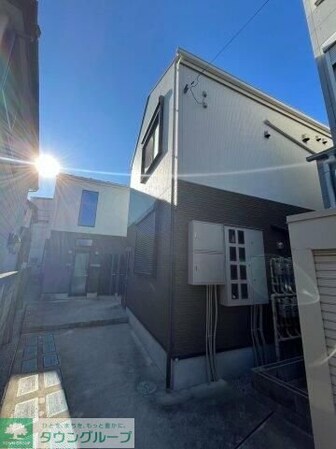 ゲートタウン矢野口の物件内観写真